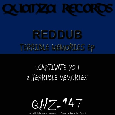 Terrible Memories EP