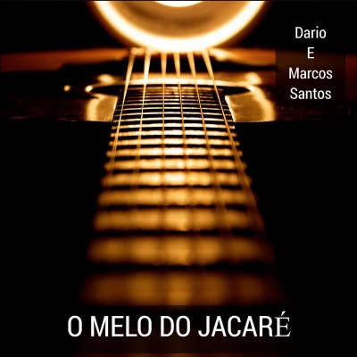 O Melo Do jacaré