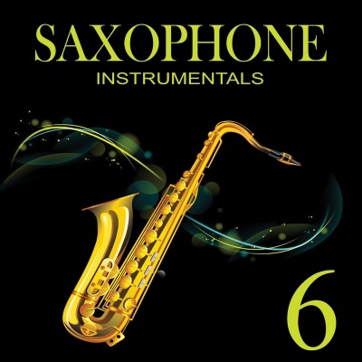 Best Sax Instrumentals, Vol. 6