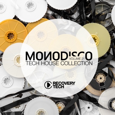 Monodisco, Vol. 21