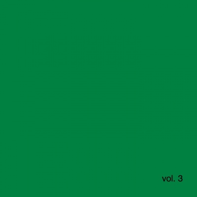 Green Collection, Vol. 3