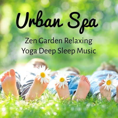 Zen Music Garden - Bath Spa