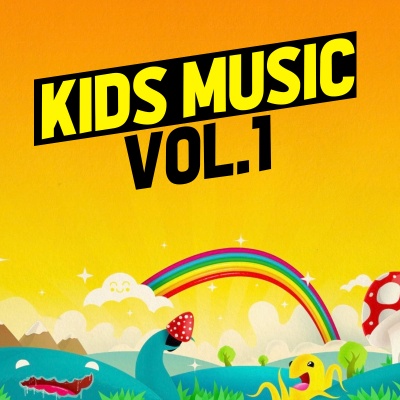 Kid's Music (Vol. 1)