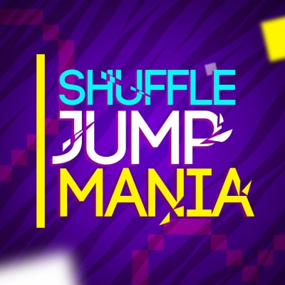 Shuffle Jump Mania