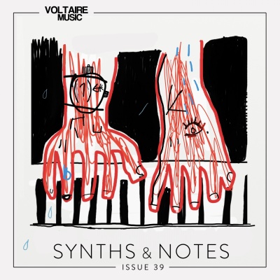 Synths and Notes 39