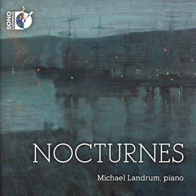 Nocturne in B Major, Op. 22: Premier Nocturne, Op. 22