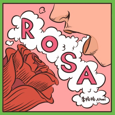 Rosa