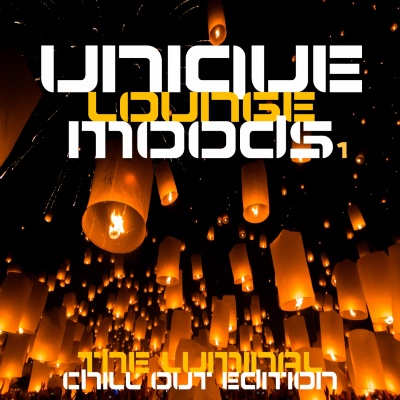 Unique Lounge Moods Vol.1 (The Luminal Chill Out Edition)