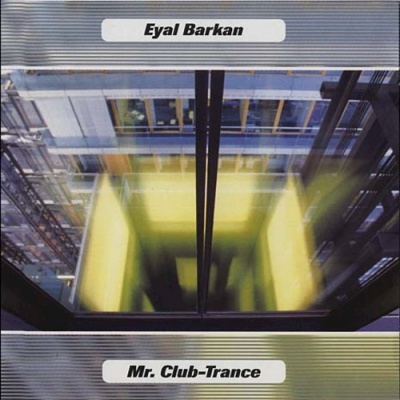 Mr. Club Trance