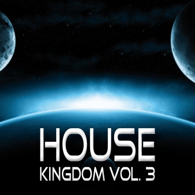 House Kingdom, Vol. 3