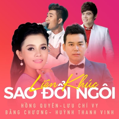 Liên khúc Sao đổi ngôi