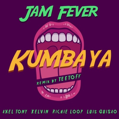 Kumbaya(Teetoff Remix)