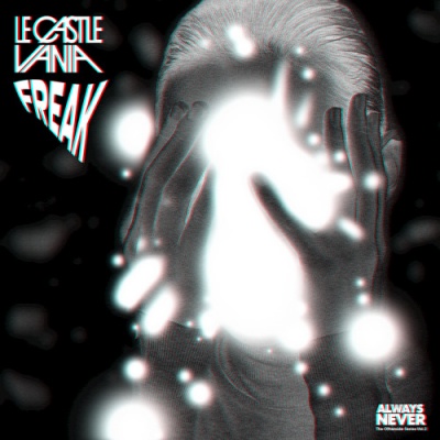 Freak (The Otherside Series, Vol.2) (Explicit)