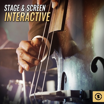 Stage & Screen Interactive