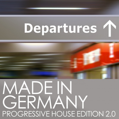 Made in Germany (Progressive House Edition 2.0)