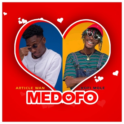 Kofi Mole - Medofo
