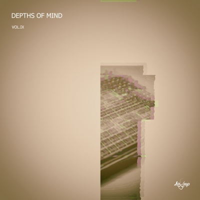 Depths of Mind , Vol.9