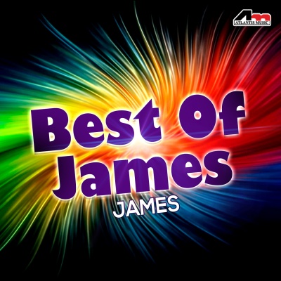 Best Of James