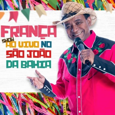 Show ao Vivo no São João da Bahia