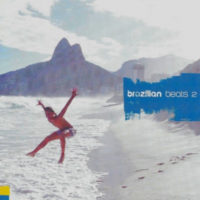 Brazilian Beats 2(Mr. Bongo presents)