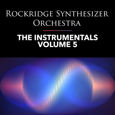 The Instrumentals - Volume 5