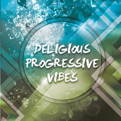 Deligious Progressive Vibes