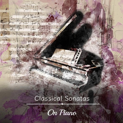 11 Loopable Classical Sontatas on Piano