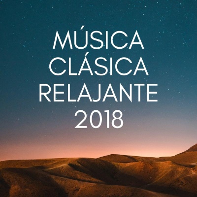 Música Clásica Relajante 2018 - Colección Prime CD