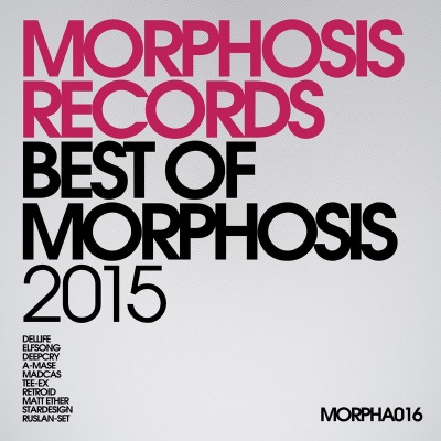 Best of Morphosis 2015