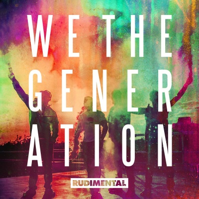 We the Generation (Explicit)