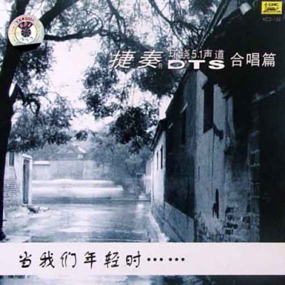 常安 - 绒花
