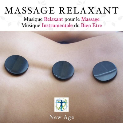 Massage Relaxant - Musique Relaxant pour le Massage, Musique Instrumentale du Bien Etre, Musique Détente