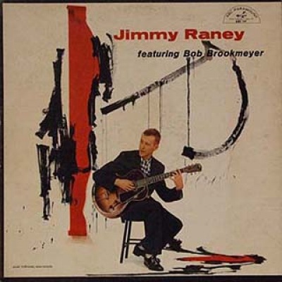 Jimmy Raney Featuring Bob Brookmeyer