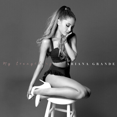 My Everything (Deluxe)