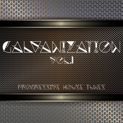 Galvanization, Vol. 1(Progressive House Tunes)