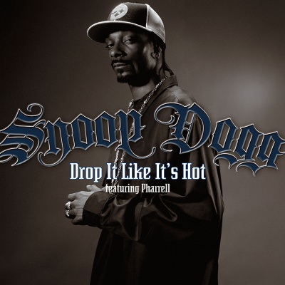 Drop It Like It's Hot(International Version)