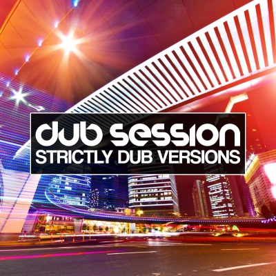 Dub Session, Vol. 5(Strictly Dub Versions)