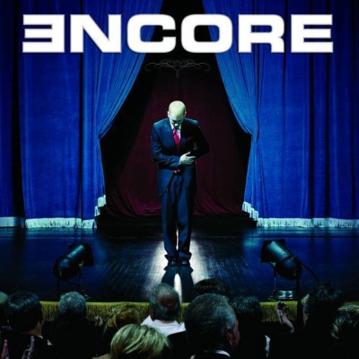 Encore (Deluxe Version)