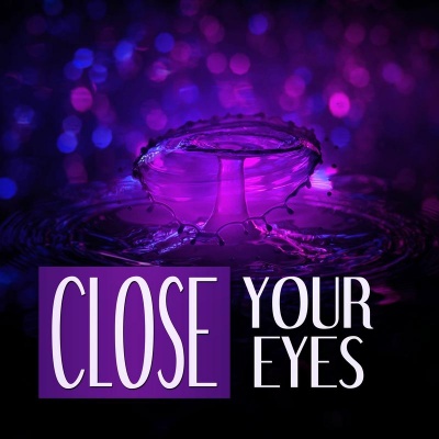 Close Your Eyes - Calming Music for Yoga Practice, Calm and Quiet Night, Asian Zen Spa, Massage for Deep Sleep