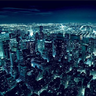 Sleep City Sleep - Pieces