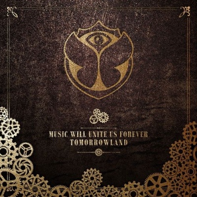 Tomorrowland 2014 Mix