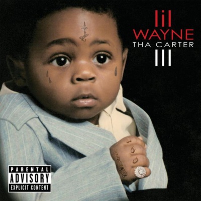 Tha Carter III (Special 2CD Edition)