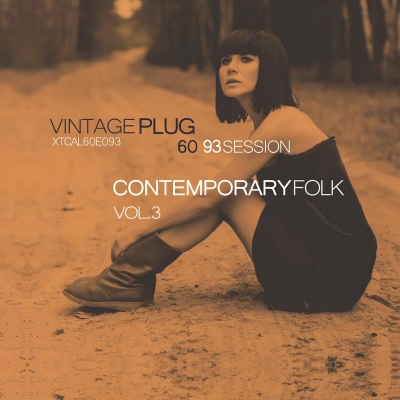 Vintage Plug 60: Session 93 - Contemporary Folk, Vol. 3