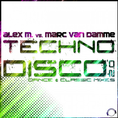 Technodisco (Rob Mayth Radio Cut)