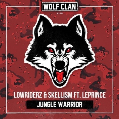 Jungle Warrior (Extended Mix)