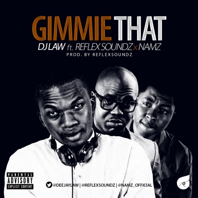 Reflex Soundz - Gimme Dat
