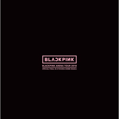 SOLO (LIVE|BLACKPINK ARENA TOUR 2018 