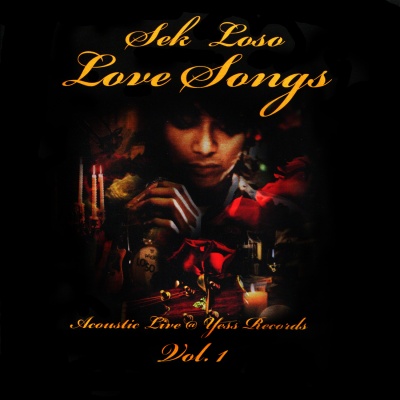 Love Songs Acoustic Live @ Yess Records Vol.1