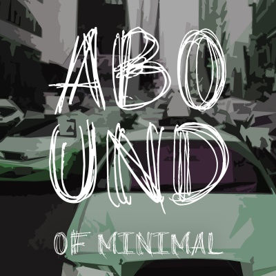 Abound of Minimal, Pt. 5