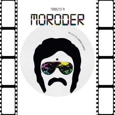 Tributo Giorgio Moroder